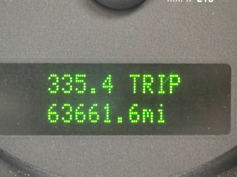2006 Ford Mustang