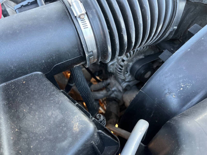 2020 Chevrolet Silverado 2500HD LT