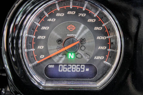 2015 Harley-Davidson Road Glide Special