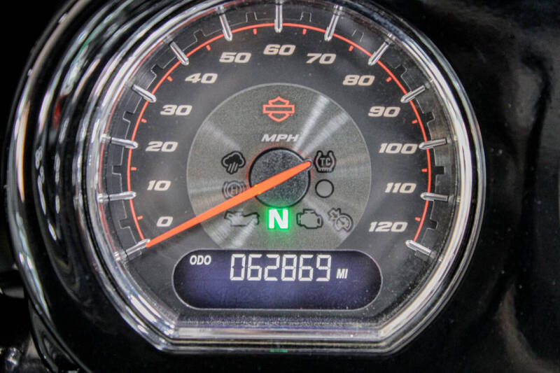 2015 Harley-Davidson Road Glide Special