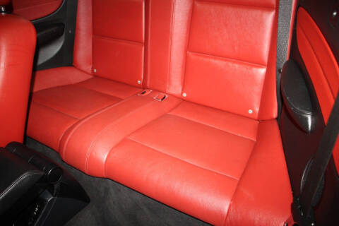 2011 BMW 1 Series 128i