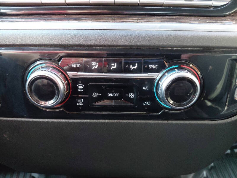 2024 GMC Sierra 3500HD