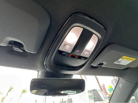 2024 Polestar 2 Long Range Single Motor