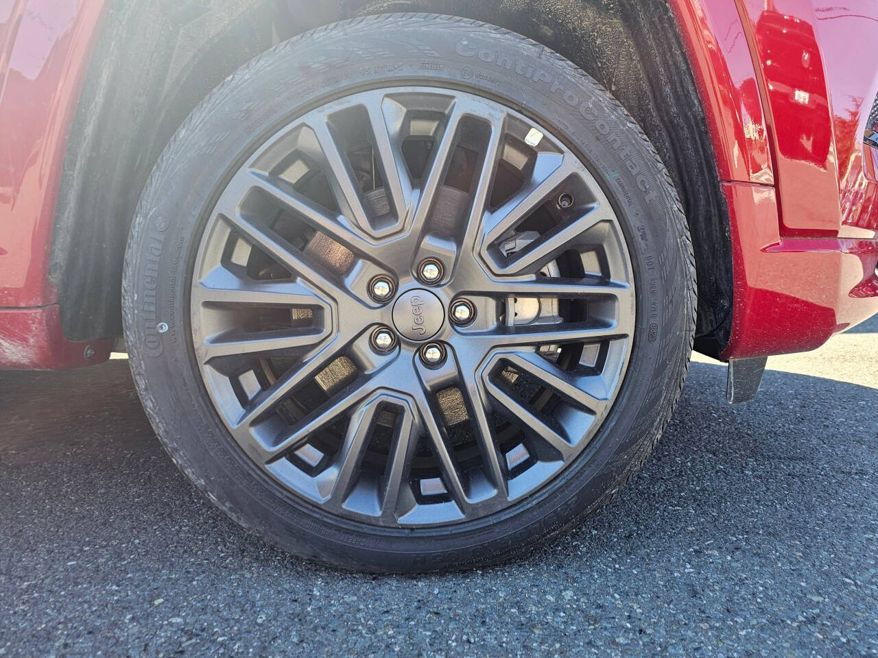 2024 Jeep Compass for sale at Autos by Talon in Seattle, WA