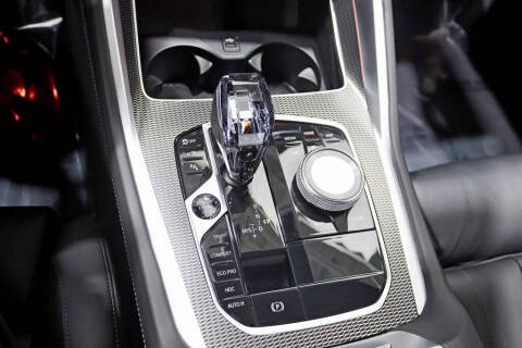 2022 BMW X6 xDrive40i