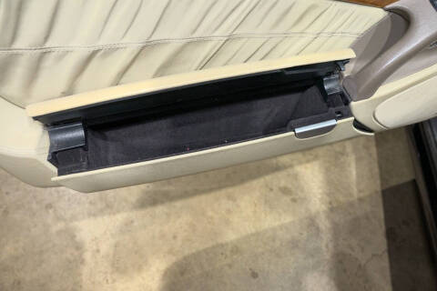 2004 Mercedes-Benz SL-Class SL 600