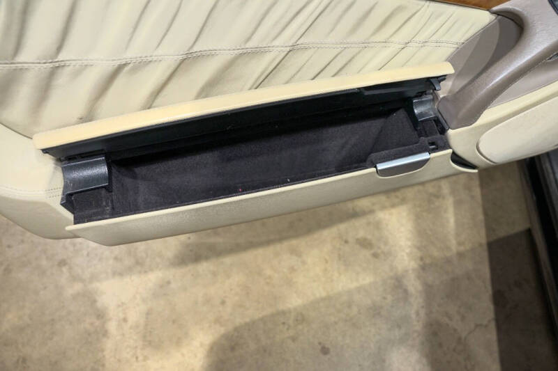 2004 Mercedes-Benz SL-Class SL 600