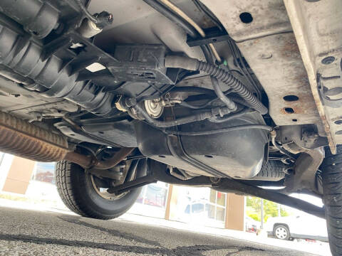 2008 Mercury Mariner V6