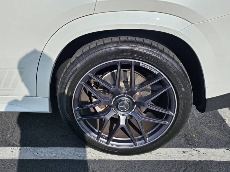 2023 Mercedes-Benz GLE AMG GLE 53