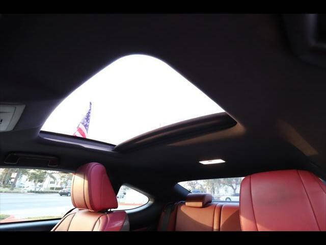 2017 LEXUS RC Coupe - $19,997