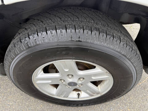 2006 Ford Escape Hybrid