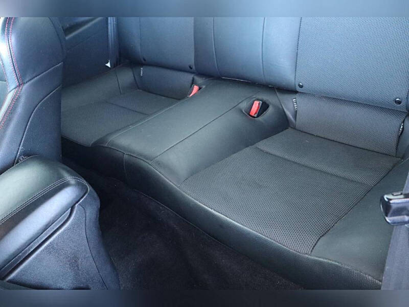 2014 Hyundai Genesis Coupe