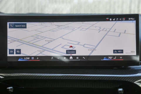 2026 BMW M4 Competition xDrive