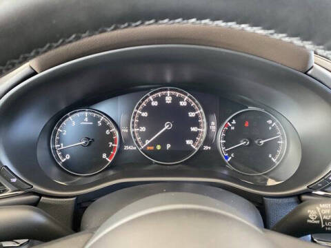 2025 Mazda CX-30 2.5 S Premium