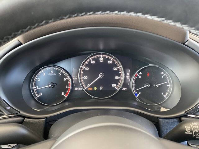 2025 Mazda CX-30 2.5 S Premium