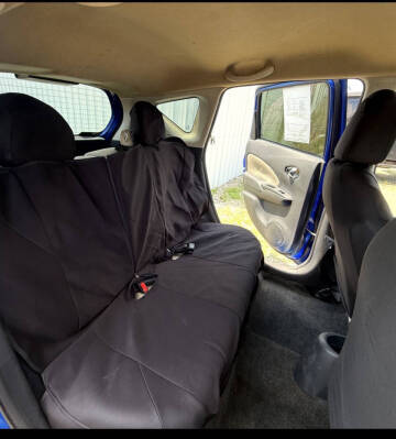 2016 Nissan Versa Note SV