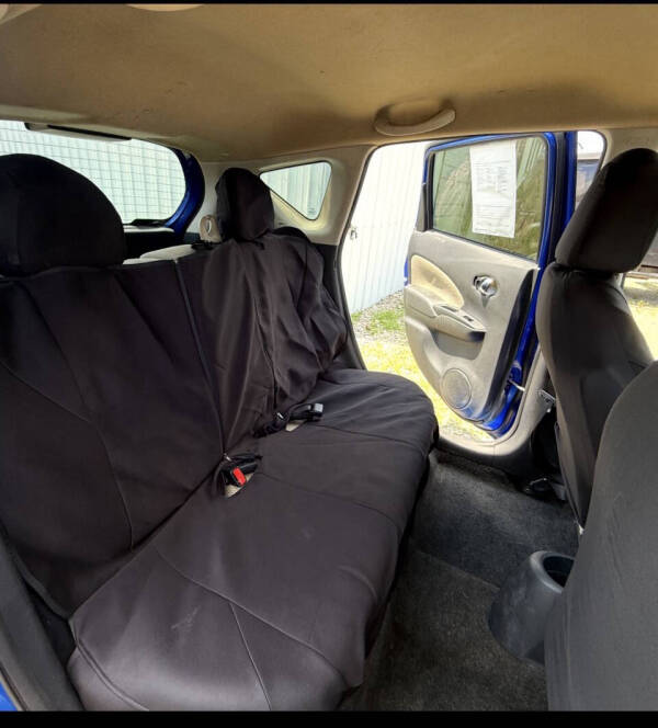 2016 Nissan Versa Note SV