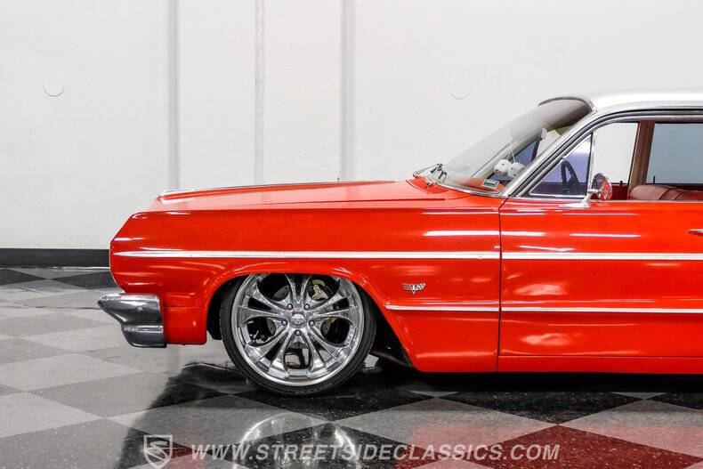 1964 Chevrolet Impala