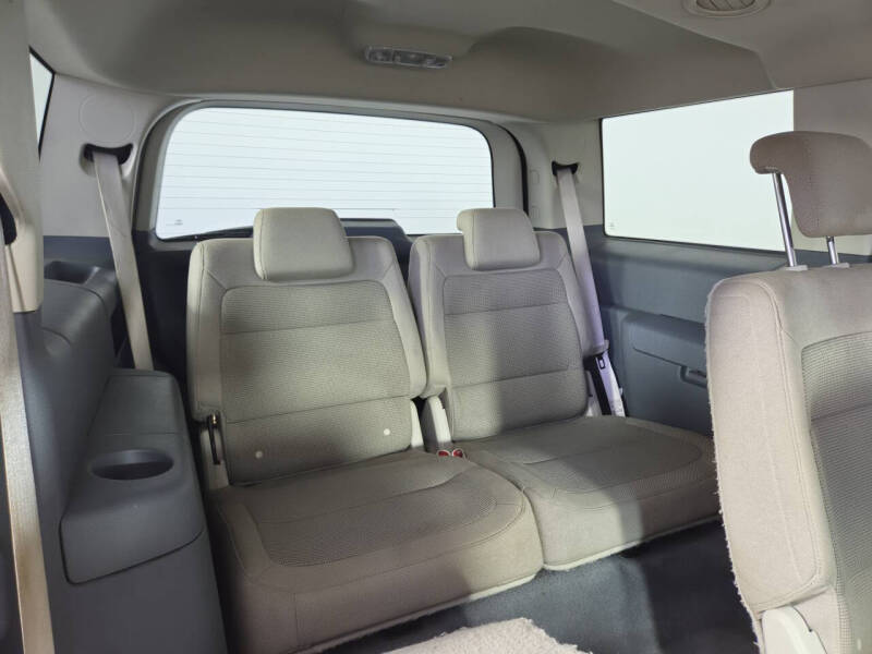 2009 Ford Flex SE