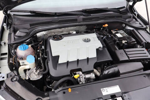 2013 Volkswagen Jetta