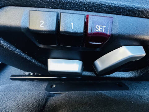 2017 BMW 4 Series 430i