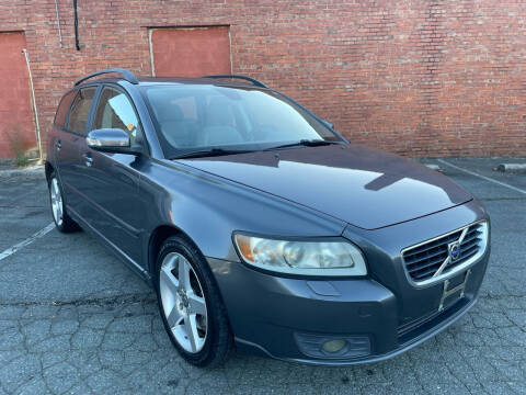 2008 Volvo V50 for sale at Pristine AutoPlex in Burlington NC