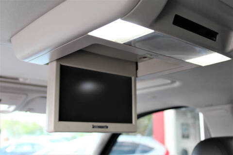 2012 Cadillac Escalade Luxury