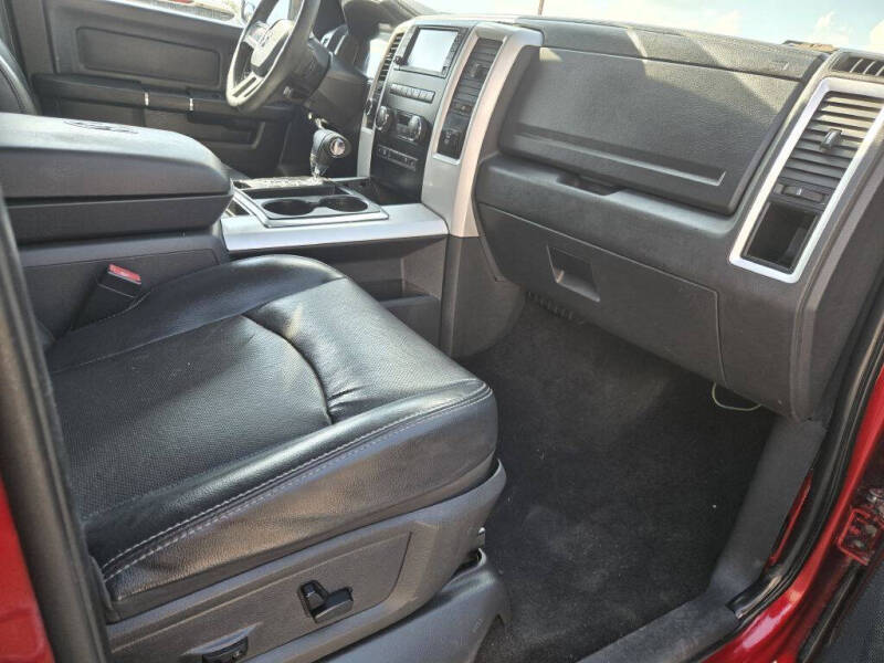2009 Dodge Ram 1500