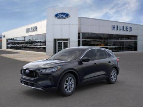 2024 Ford Escape for sale at HILLER FORD INC in Franklin WI