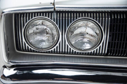 1967 Dodge Coronet