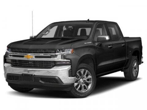 2022 Chevrolet Silverado 1500 Limited for sale at DOW AUTOPLEX in Mineola TX