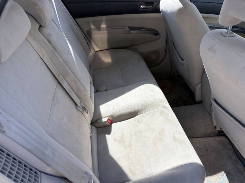 2007 Toyota Prius