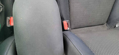 2016 Nissan LEAF S-24