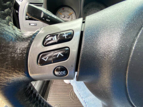 2008 Scion tC Spec