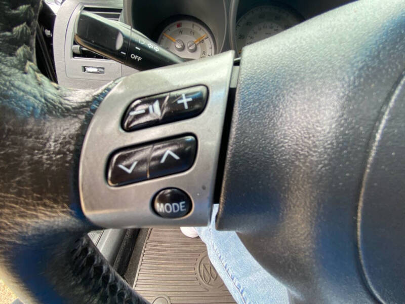 2008 Scion tC Spec