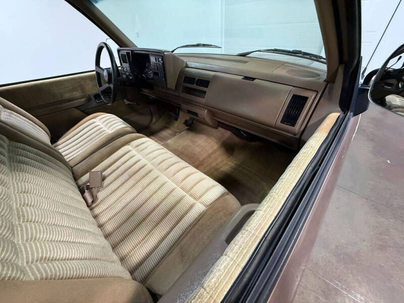 1994 GMC Sierra 1500