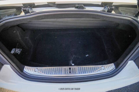 2017 Mercedes-Benz S-Class S 550