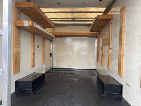 2017 Ford Transit 350