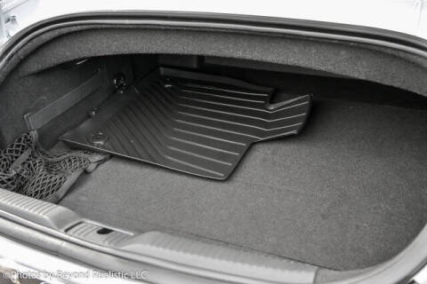 2019 Audi TT 2.0T quattro