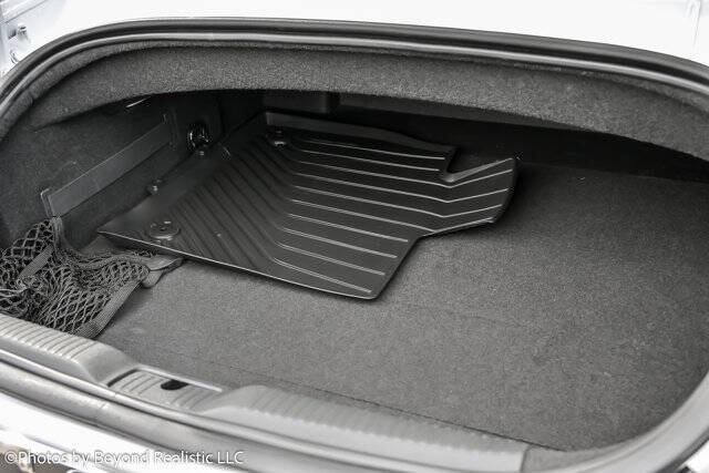 2019 Audi TT 2.0T quattro