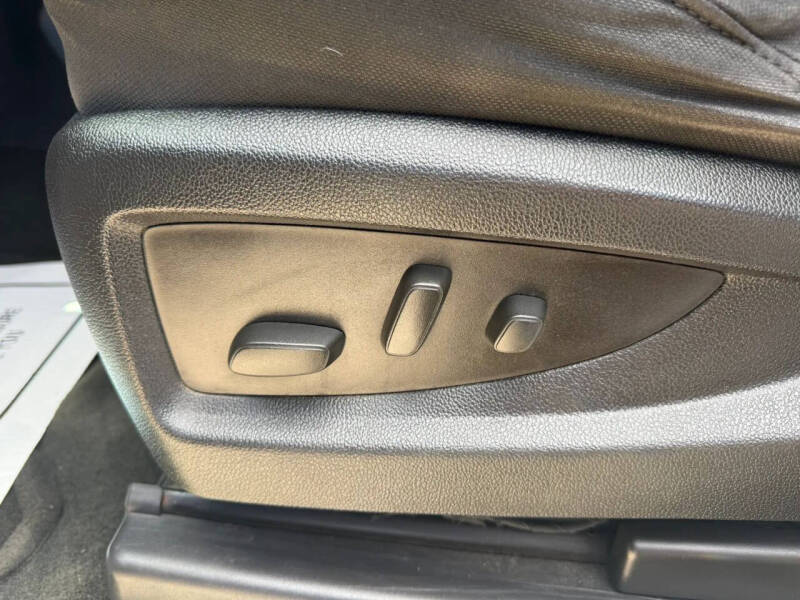2016 GMC Yukon SLE