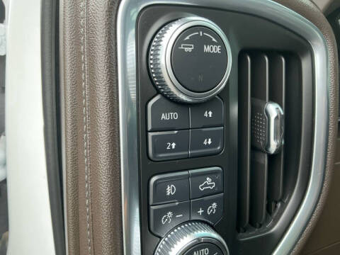 2023 GMC Sierra 2500HD