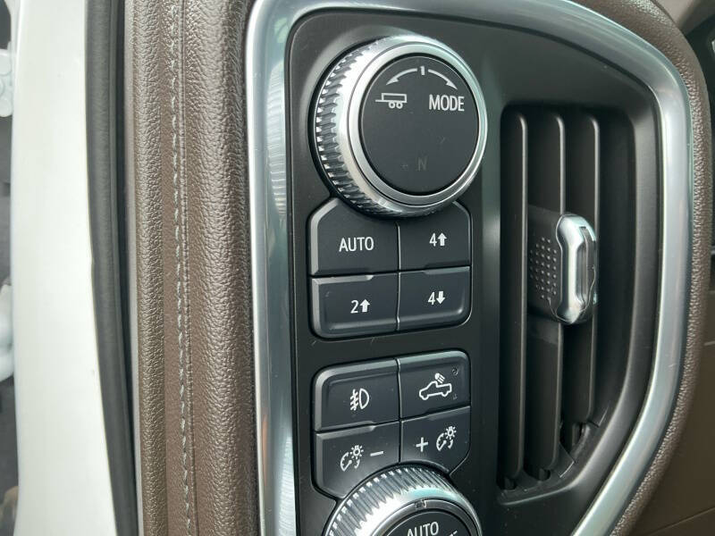 2023 GMC Sierra 2500HD