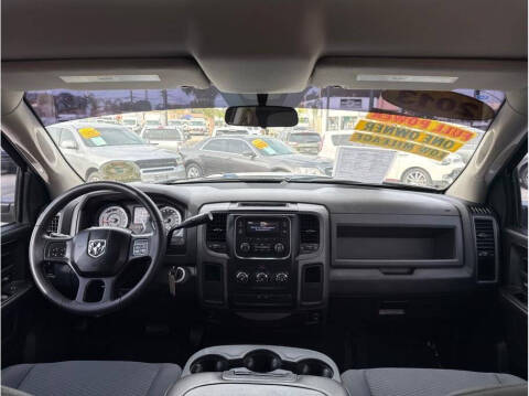 2013 RAM 1500 Express