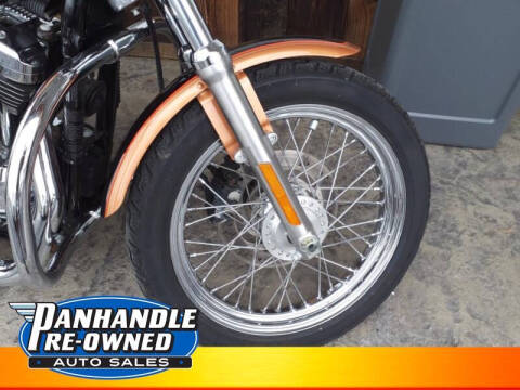 2008 Harley-Davidson OTHER