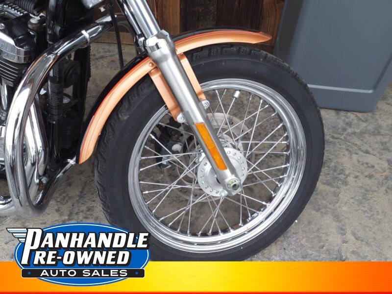 2008 Harley-Davidson OTHER