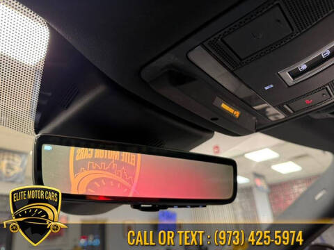 2020 Land Rover Range Rover Evoque First Edition