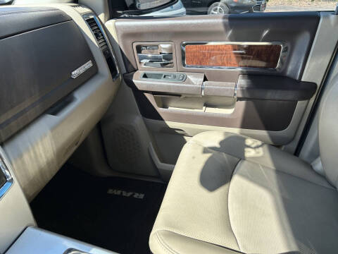 2009 Dodge Ram 1500