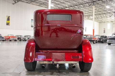1929 Ford Model A