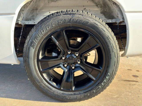 2003 GMC Sierra 1500